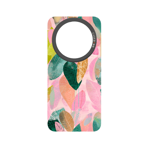 Bloom Series Snap - On Phone Case - CaseBangImagiSnap Case MagSafe CompatibleCaseBangMate 80/ 80 ProAMONG FLOWERS