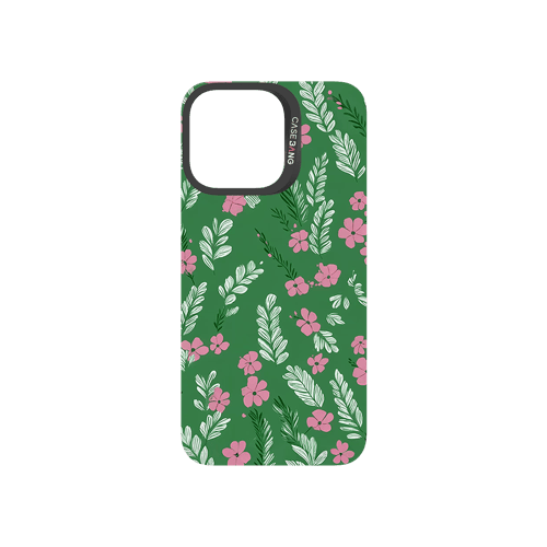 Bloom Series Snap - On Phone Case - CaseBangImagiSnap Case MagSafe CompatibleCaseBangiPhone 13 ProFLORAL HILLS