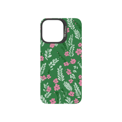 Bloom Series Snap - On Phone Case - CaseBangImagiSnap Case MagSafe CompatibleCaseBangiPhone 13 ProFLORAL HILLS