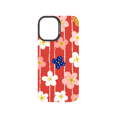 Bloom Series Snap - On Phone Case - CaseBangImagiSnap Case MagSafe CompatibleCaseBangiPhone 17FLOWER SHOWER