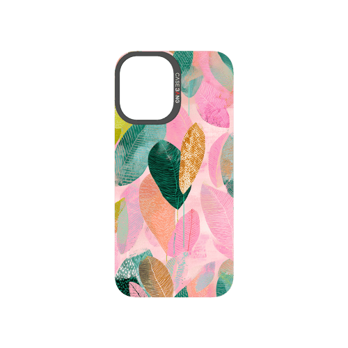 Bloom Series Snap - On Phone Case - CaseBangImagiSnap Case MagSafe CompatibleCaseBangiPhone 16AMONG FLOWERS