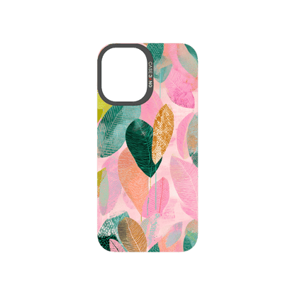 Bloom Series Snap - On Phone Case - CaseBangImagiSnap Case MagSafe CompatibleCaseBangiPhone 16AMONG FLOWERS