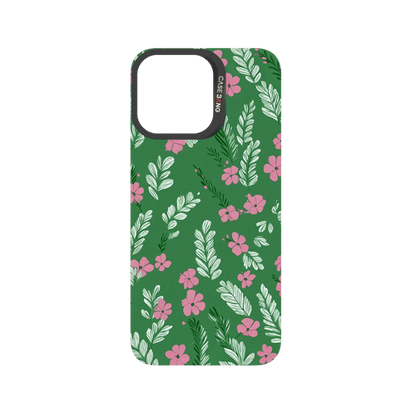 Bloom Series Snap - On Phone Case - CaseBangImagiSnap Case MagSafe CompatibleCaseBangiPhone 15 Pro MaxFLORAL HILLS