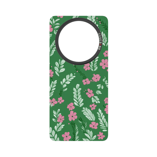 Bloom Series Snap - On Phone Case - CaseBangImagiSnap Case MagSafe CompatibleCaseBangMate 60FLORAL HILLS