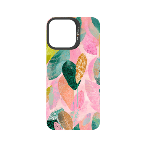 Bloom Series Snap - On Phone Case - CaseBangImagiSnap Case MagSafe CompatibleCaseBangiPhone 15 Pro MaxAMONG FLOWERS