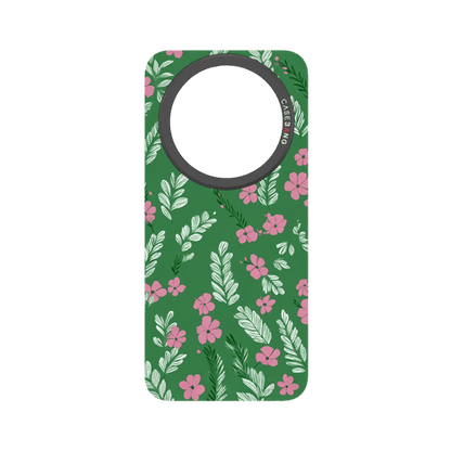 Bloom Series Snap - On Phone Case - CaseBangImagiSnap Case MagSafe CompatibleCaseBangMate 80/ 80 ProFLORAL HILLS