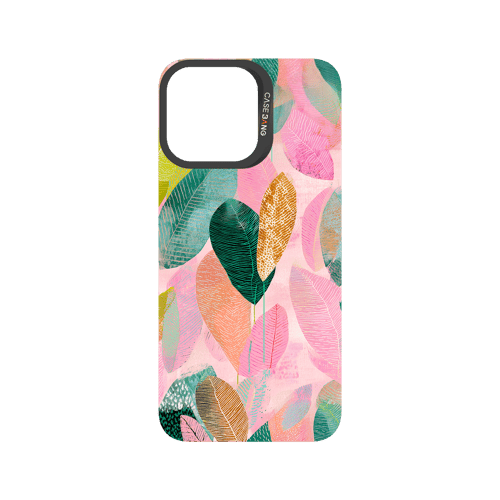 Bloom Series Snap - On Phone Case - CaseBangImagiSnap Case MagSafe CompatibleCaseBangiPhone 14 Pro MaxAMONG FLOWERS