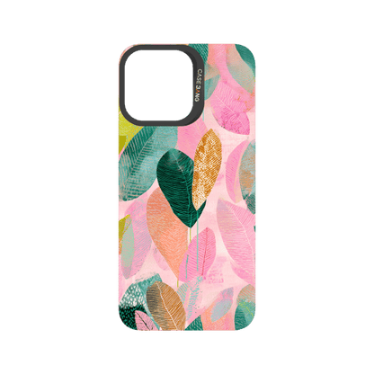 Bloom Series Snap - On Phone Case - CaseBangImagiSnap Case MagSafe CompatibleCaseBangiPhone 14 Pro MaxAMONG FLOWERS