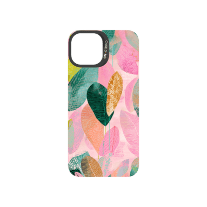Bloom Series Snap - On Phone Case - CaseBangImagiSnap Case MagSafe CompatibleCaseBangiPhone 15AMONG FLOWERS
