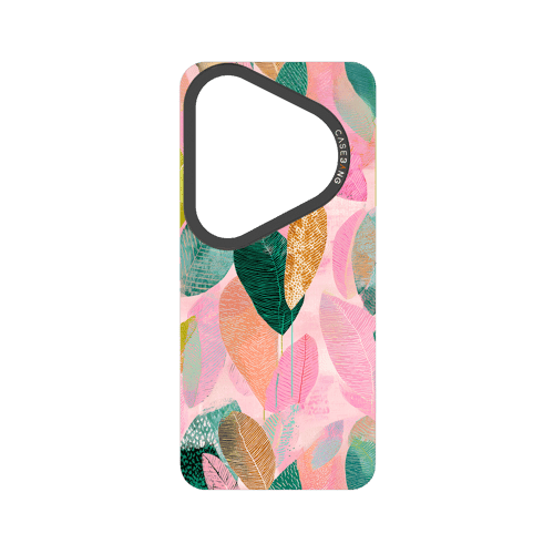 Bloom Series Snap - On Phone Case - CaseBangImagiSnap Case MagSafe CompatibleCaseBangP80 UltraAMONG FLOWERS