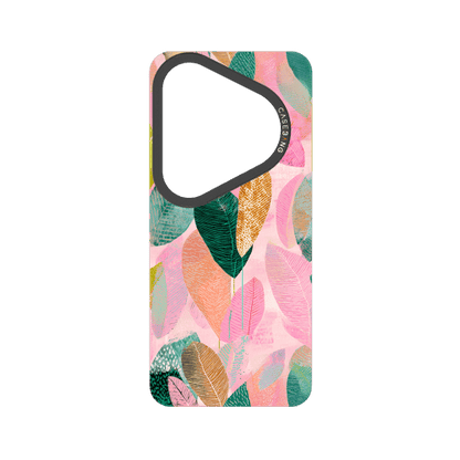 Bloom Series Snap - On Phone Case - CaseBangImagiSnap Case MagSafe CompatibleCaseBangP80 UltraAMONG FLOWERS
