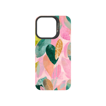 Bloom Series Snap - On Phone Case - CaseBangImagiSnap Case MagSafe CompatibleCaseBangiPhone 14 ProAMONG FLOWERS