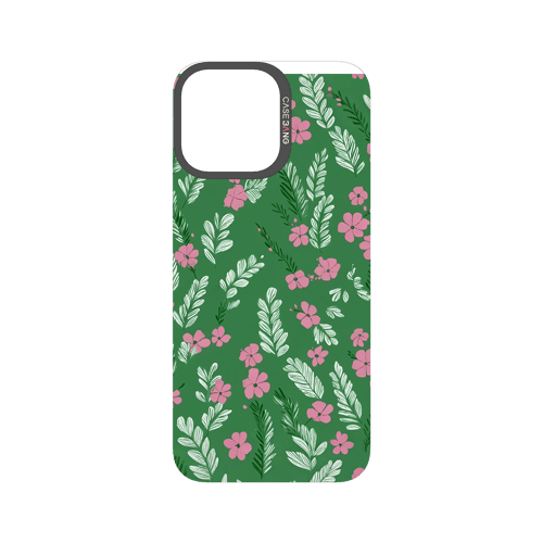 Bloom Series Snap - On Phone Case - CaseBangImagiSnap Case MagSafe CompatibleCaseBangiPhone 16 Pro MaxFLORAL HILLS