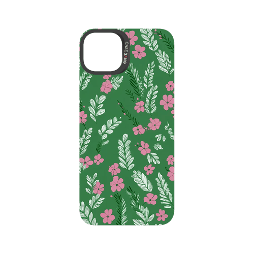 Bloom Series Snap - On Phone Case - CaseBangImagiSnap Case MagSafe CompatibleCaseBangiPhone 15 PlusFLORAL HILLS