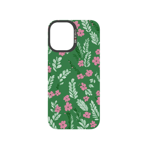Bloom Series Snap - On Phone Case - CaseBangImagiSnap Case MagSafe CompatibleCaseBangiPhone 17FLORAL HILLS