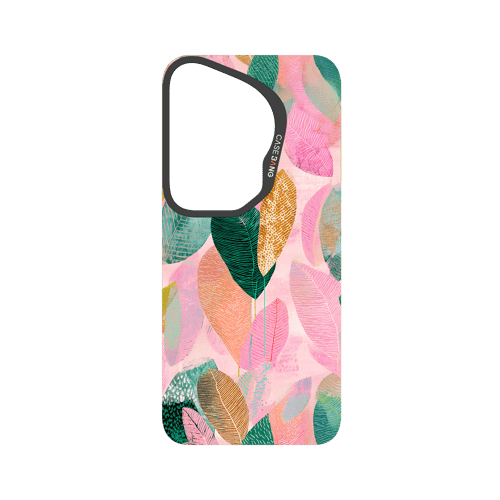 Bloom Series Snap - On Phone Case - CaseBangImagiSnap Case MagSafe CompatibleCaseBangP70 UltraAMONG FLOWERS