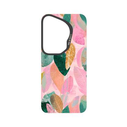 Bloom Series Snap - On Phone Case - CaseBangImagiSnap Case MagSafe CompatibleCaseBangP70 UltraAMONG FLOWERS