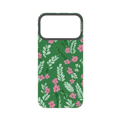 Bloom Series Snap - On Phone Case - CaseBangImagiSnap Case MagSafe CompatibleCaseBangiPhone 17 Pro MaxFLORAL HILLS
