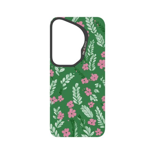 Bloom Series Snap - On Phone Case - CaseBangImagiSnap Case MagSafe CompatibleCaseBangP70 UltraFLORAL HILLS