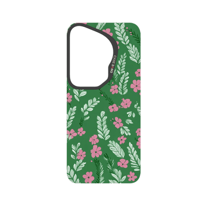 Bloom Series Snap - On Phone Case - CaseBangImagiSnap Case MagSafe CompatibleCaseBangP70 UltraFLORAL HILLS