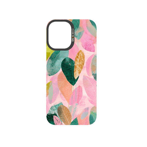 Bloom Series Snap - On Phone Case - CaseBangImagiSnap Case MagSafe CompatibleCaseBangiPhone 17AMONG FLOWERS