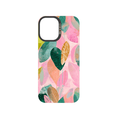 Bloom Series Snap - On Phone Case - CaseBangImagiSnap Case MagSafe CompatibleCaseBangiPhone 17AMONG FLOWERS