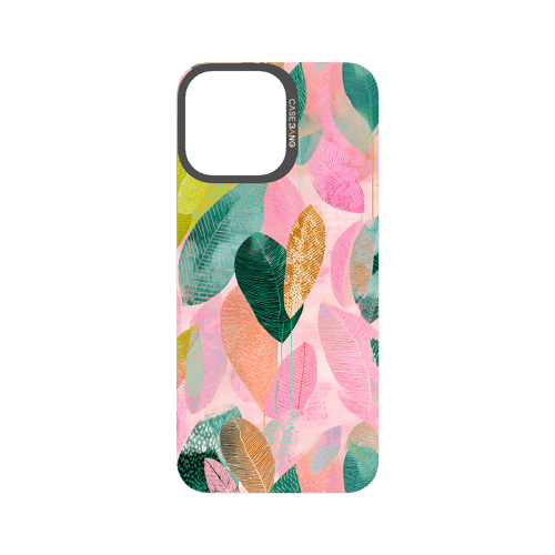 Bloom Series Snap - On Phone Case - CaseBangImagiSnap Case MagSafe CompatibleCaseBangiPhone 16 Pro MaxAMONG FLOWERS