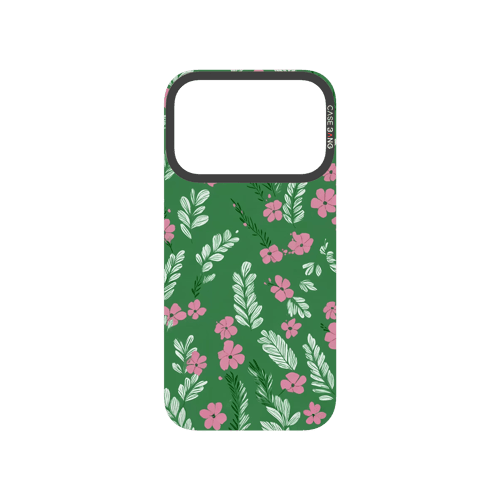 Bloom Series Snap - On Phone Case - CaseBangImagiSnap Case MagSafe CompatibleCaseBangiPhone 17 ProFLORAL HILLS