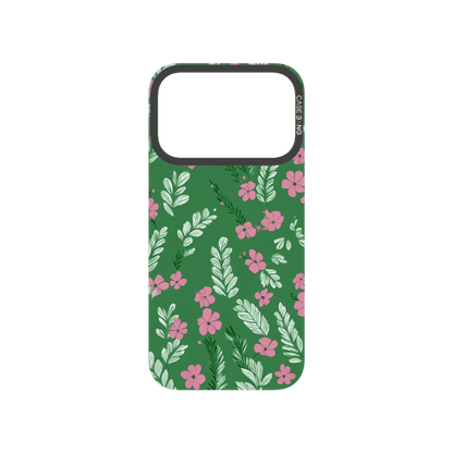 Bloom Series Snap - On Phone Case - CaseBangImagiSnap Case MagSafe CompatibleCaseBangiPhone 17 ProFLORAL HILLS