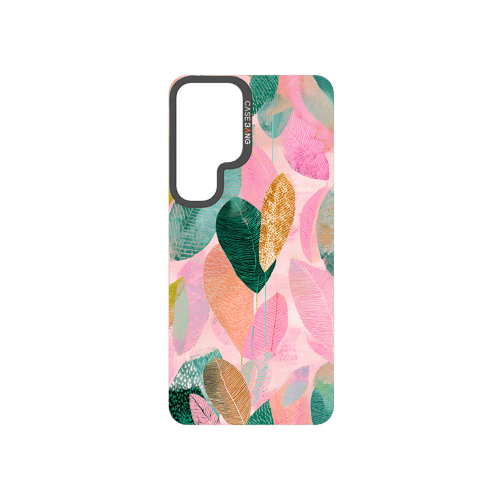 Bloom Series Snap - On Phone Case - CaseBangImagiSnap Case MagSafe CompatibleCaseBangSAMSUNG S24AMONG FLOWERS