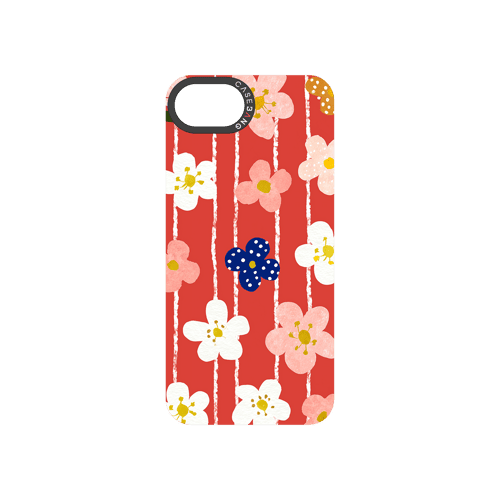 Bloom Series Snap - On Phone Case - CaseBangImagiSnap Case MagSafe CompatibleCaseBangiPhone 16eFLOWER SHOWER