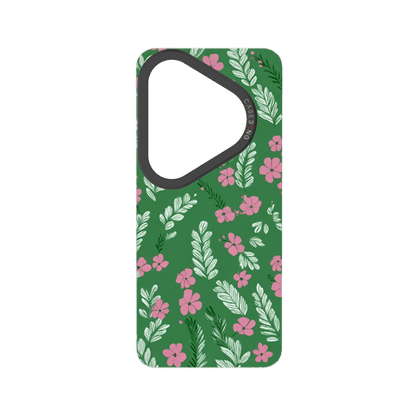 Bloom Series Snap - On Phone Case - CaseBangImagiSnap Case MagSafe CompatibleCaseBangP80 Pro/Pro+FLORAL HILLS