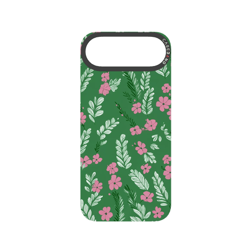 Bloom Series Snap - On Phone Case - CaseBangImagiSnap Case MagSafe CompatibleCaseBangiPhone 17 AirFLORAL HILLS