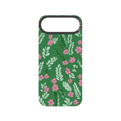 Bloom Series Snap - On Phone Case - CaseBangImagiSnap Case MagSafe CompatibleCaseBangiPhone 17 AirFLORAL HILLS