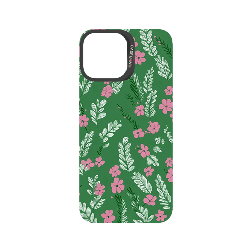 Bloom Series Snap - On Phone Case - CaseBangImagiSnap Case MagSafe CompatibleCaseBangiPhone 13 Pro MaxFLORAL HILLS