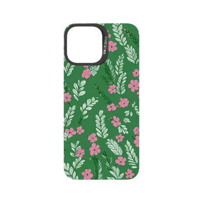 Bloom Series Snap - On Phone Case - CaseBangImagiSnap Case MagSafe CompatibleCaseBangiPhone 13 Pro MaxFLORAL HILLS