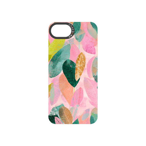 Bloom Series Snap - On Phone Case - CaseBangImagiSnap Case MagSafe CompatibleCaseBangiPhone 16eAMONG FLOWERS
