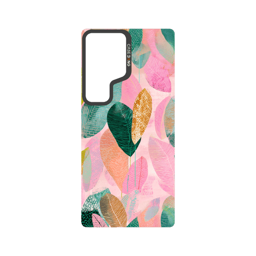 Bloom Series Snap - On Phone Case - CaseBangImagiSnap Case MagSafe CompatibleCaseBangSAMSUNG S24 UltraAMONG FLOWERS