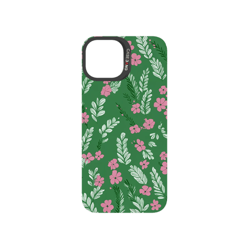 Bloom Series Snap - On Phone Case - CaseBangImagiSnap Case MagSafe CompatibleCaseBangiPhone 15FLORAL HILLS