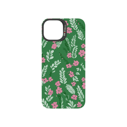 Bloom Series Snap - On Phone Case - CaseBangImagiSnap Case MagSafe CompatibleCaseBangiPhone 15FLORAL HILLS