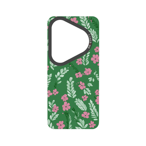 Bloom Series Snap - On Phone Case - CaseBangImagiSnap Case MagSafe CompatibleCaseBangP80 UltraFLORAL HILLS