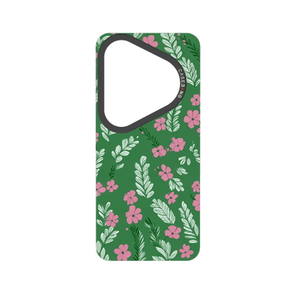 Bloom Series Snap - On Phone Case - CaseBangImagiSnap Case MagSafe CompatibleCaseBangP80 UltraFLORAL HILLS