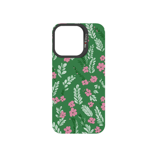 Bloom Series Snap - On Phone Case - CaseBangImagiSnap Case MagSafe CompatibleCaseBangiPhone 14 ProFLORAL HILLS