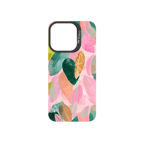 Bloom Series Snap - On Phone Case - CaseBangImagiSnap Case MagSafe CompatibleCaseBangiPhone 15 ProAMONG FLOWERS