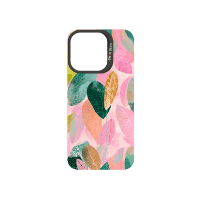 Bloom Series Snap - On Phone Case - CaseBangImagiSnap Case MagSafe CompatibleCaseBangiPhone 15 ProAMONG FLOWERS