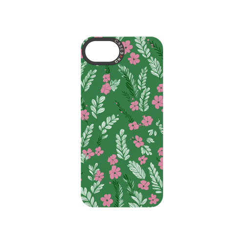 Bloom Series Snap - On Phone Case - CaseBangImagiSnap Case MagSafe CompatibleCaseBangiPhone 16eFLORAL HILLS