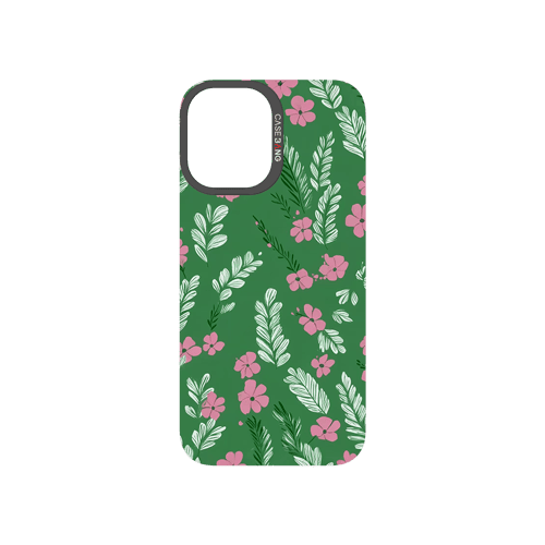 Bloom Series Snap - On Phone Case - CaseBangImagiSnap Case MagSafe CompatibleCaseBangiPhone 16FLORAL HILLS