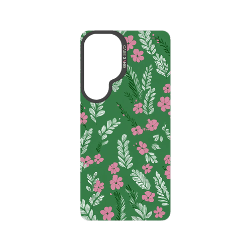 Bloom Series Snap - On Phone Case - CaseBangImagiSnap Case MagSafe CompatibleCaseBangSAMSUNG S26+FLORAL HILLS