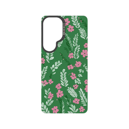Bloom Series Snap - On Phone Case - CaseBangImagiSnap Case MagSafe CompatibleCaseBangSAMSUNG S26+FLORAL HILLS