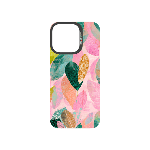 Bloom Series Snap - On Phone Case - CaseBangImagiSnap Case MagSafe CompatibleCaseBangiPhone 16 ProAMONG FLOWERS